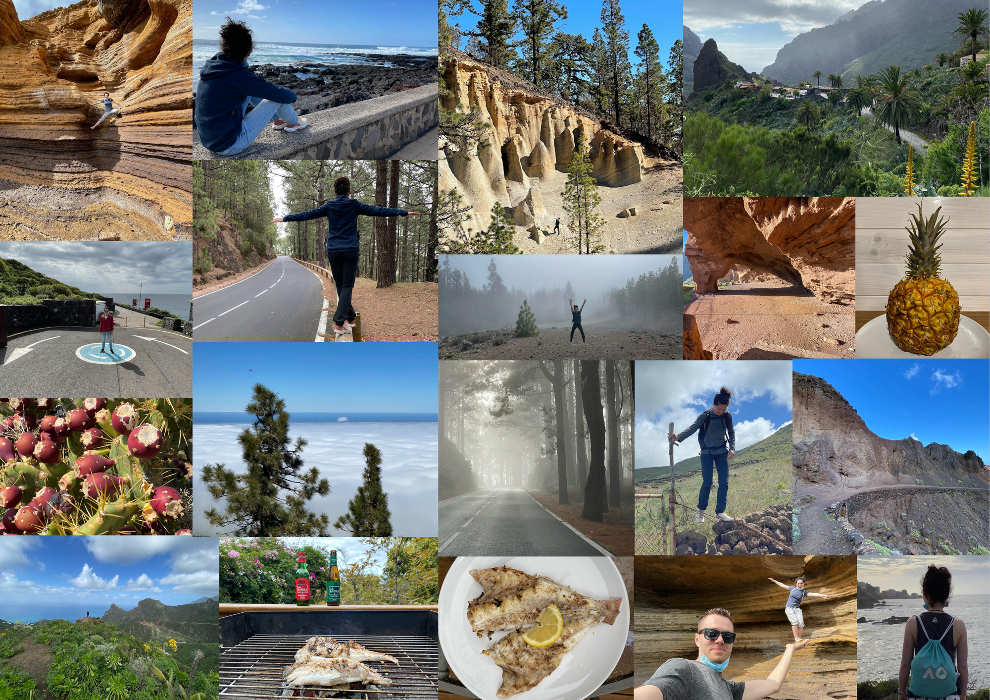 Travelfoss - What You Should Know Before Traveling to Tenerife